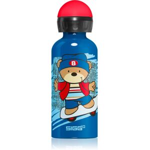 Sigg KBT Kids children’s bottle Skate 400 ml