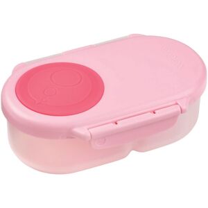 b.box Snackbox lunch box Flamingo Fizz 1 pc b.box Snackbox lunch box Flamingo Fizz 1 pc