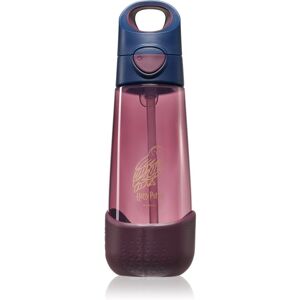 b.box Harry Potter Bottle with Straw bottle with straw 600 ml b.box Harry Potter Bottle with Straw bottle with straw 600 ml
