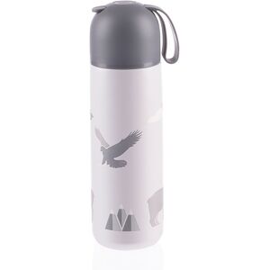 Zopa Thermos Mountains 400 ml - Thermos for Liquids Zopa Thermos Mountains 400 ml - Thermos for Liquids
