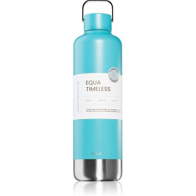 Equa Timeless Thermo Wave 1000 ml - Thermo Bottle Equa Timeless Thermo Wave 1000 ml - Thermo Bottle