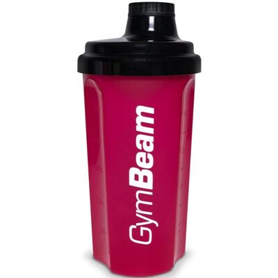 GymBeam Shaker 500 - Sports Shaker - Red GymBeam Shaker 500 - Sports Shaker - Red