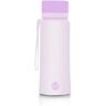 Equa Plain water bottle colour Iris 600 ml