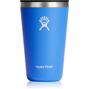 Hydro Flask All Around Tumbler thermos mug colour Blue 473 ml