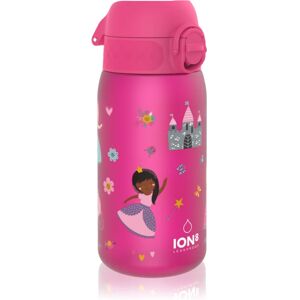 Ion8 Leak Proof bottle for water for children Princess 350 ml