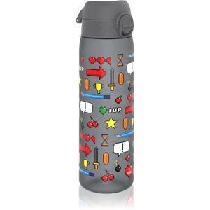 Ion8 Leak Proof bottle for water for children Gamer 500 ml