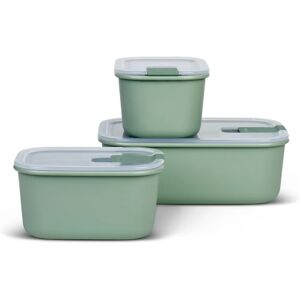 Mepal EasyClip Set bowl set colour Nordic Sage 3 pc