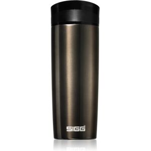 Sigg Miracle thermos mug colour Black 470 ml