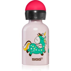 Sigg KBT Kids children’s bottle small Fairycon 300 ml