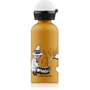 Sigg KBT Kids Moomin children’s bottle Camping 400 ml