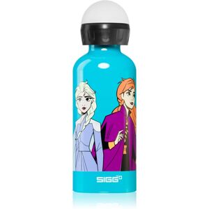 Sigg KBT Kids children’s bottle Anna & Elsa II 400 ml