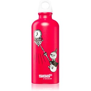 Sigg Traveller Moomin water bottle Little My 600 ml