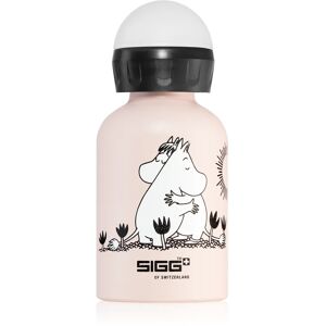 Sigg KBT Kids Moomin children’s bottle Love 300 ml