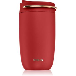 Equa Cup Wine Not 300 ml Thermo Mug - Thermo Mug Equa Cup Wine Not 300 ml Thermo Mug - Thermo Mug