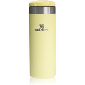 Stanley AeroLight™ Transit Mug thermos mug Pomelo 470 ml Stanley AeroLight™ Transit Mug thermos mug Pomelo 470 ml