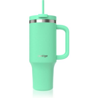 Contigo Thermalock Tumbler thermos mug colour Green 1200 ml Contigo Thermalock Tumbler thermos mug colour Green 1200 ml