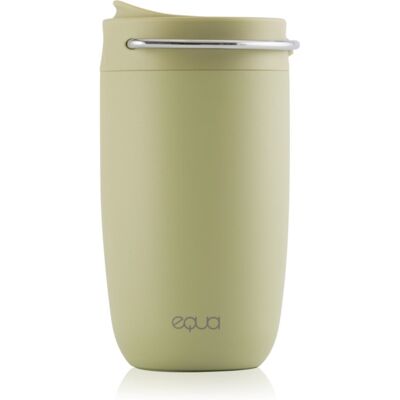 Equa Cup Matcha Thermo Mug - Thermo Mug Equa Cup Matcha Thermo Mug - Thermo Mug