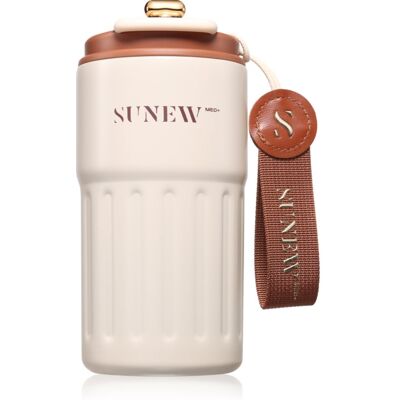 SUNEWMED+ Vacuum Thermo Mug vacuum thermo mug for hot and cold drinks 350 ml SUNEWMED+ Vacuum Thermo Mug vacuum thermo mug for hot and cold drinks 350 ml