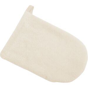 Babymatex Bamboo washcloth Beige 22x15 cm