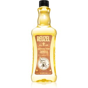 Reuzel Grooming moisturising toner for volume and shape 500 ml