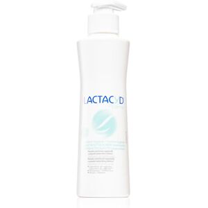 Lactacyd Pharma feminine wash emulsion 250 ml