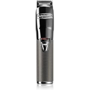 BaByliss PRO Barbers Spirit FX7880E hair clippers Silver