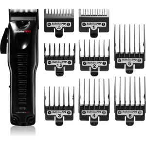 BaByliss PRO FX825E LO-PROFX CLIPPER hair and beard clipper 1 pc