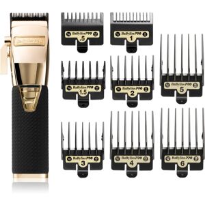 BaByliss PRO GoldFX Boost+ FX8700GPE hair and beard clipper 1 pc