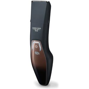 BEURER HR 4000 beard trimmer 1 pc