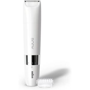 Braun Body Groomer BS1000 mini trimmer for the body