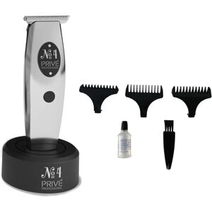 Kiepe Privé Barber´s Nr. 1 professional trimmer for hair 1 pc