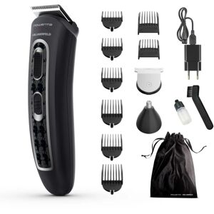 Rowenta Trim & Style TN911LF0 body hair trimmer 1 pc