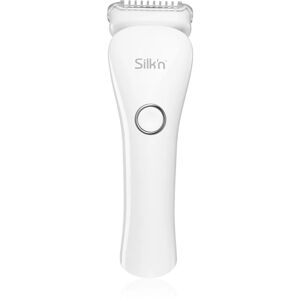 Silk'n LadyShave Wet & Dry women’s shaver for the body 1 pc