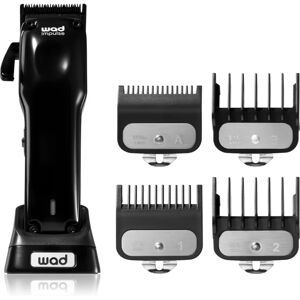 Wad Impulse Hair Clipper hair clipper Black 1 pc