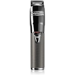 BaByliss PRO Barbers Spirit FX7880E hair clippers Silver