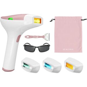 Beautifly Blush IPL epilator for body, face, bikini area and underarms 1 pc