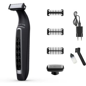 Rowenta Forever Sharp TN602LF0 beard trimmer 1 pc