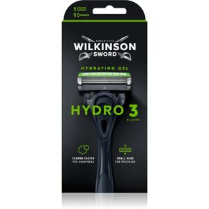 Wilkinson Sword Hydro3 Skin Protection Black Edition shaver 1 pc