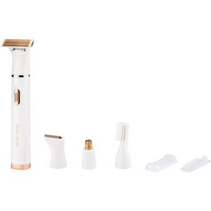 Beautifly My Blade Silky epilator for body and face W 1 pc Beautifly My Blade Silky epilator for body and face W 1 pc
