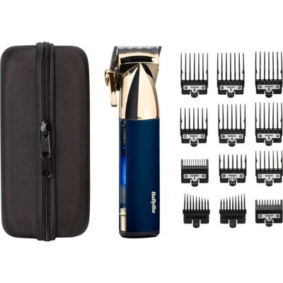BaByliss E992E hair clipper 1 pc BaByliss E992E hair clipper 1 pc