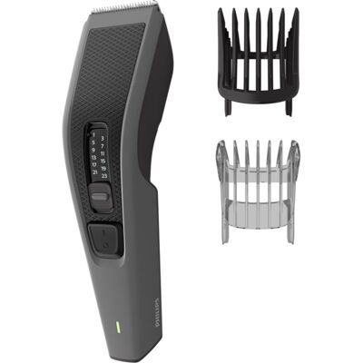 Philips Series 3000 HC3525/15 hair and beard clipper 1 pc Philips Series 3000 HC3525/15 hair and beard clipper 1 pc