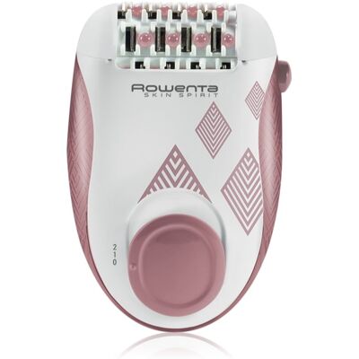 Rowenta Skin Spirit EP2900F1 epilator 1 pc Rowenta Skin Spirit EP2900F1 epilator 1 pc