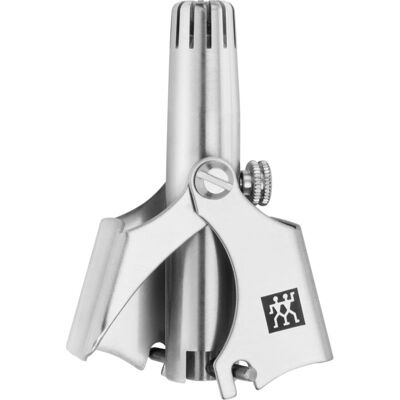 Zwilling Classic Inox nose and ear hair trimmer 1 pc Zwilling Classic Inox nose and ear hair trimmer 1 pc