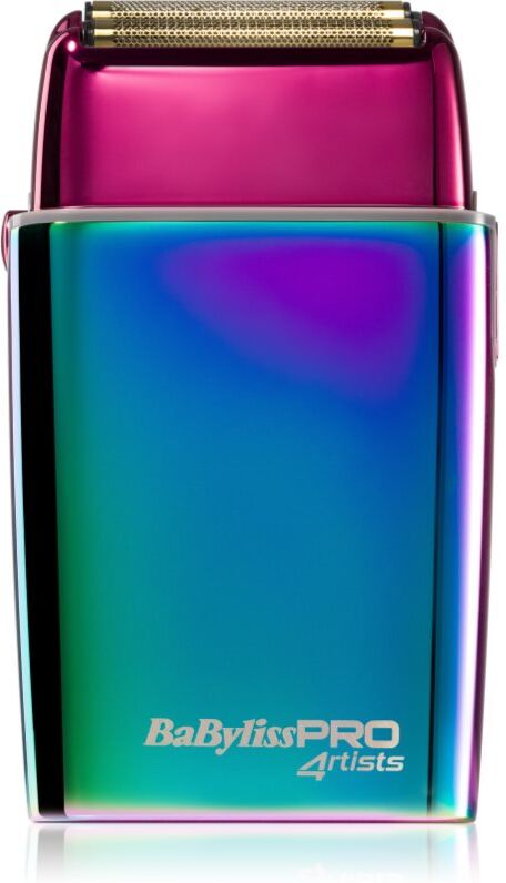 BaByliss PRO 4Artists FXFS2IE FOIL FX02 electric shaver Chameleon 1 pc