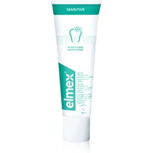 Elmex Sensitive paste for sensitive teeth 75 ml