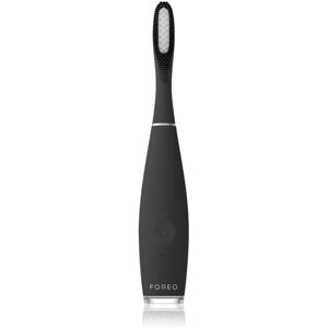 FOREO Issa™ 3 silicone sonic toothbrush Black