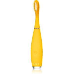 FOREO Issa Mini 3 sonic electric toothbrush Mango Tango