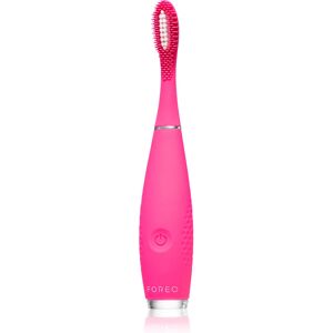 FOREO Issa Mini 3 sonic electric toothbrush Wild Strawberry