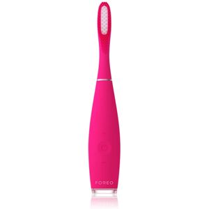 FOREO Issa™ 3 silicone sonic toothbrush Fuchsia