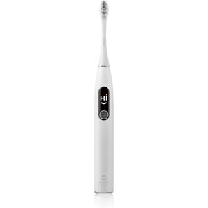 OClean X Pro Elite Electric Toothbrush Grey